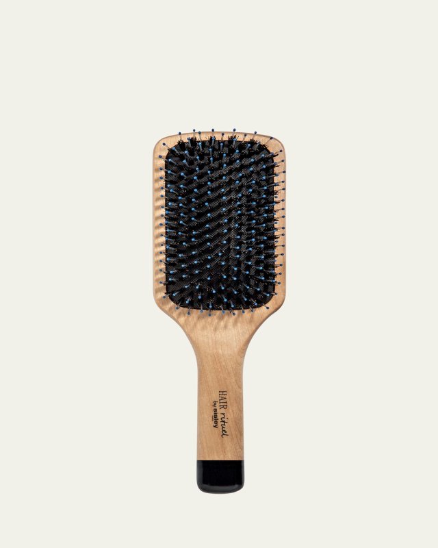 The Radiance Brush